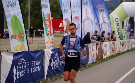 Nie pozostawili złudzeń! W tym roku Bieg Górski na 11 km należał do nich [WIDEO] - 170